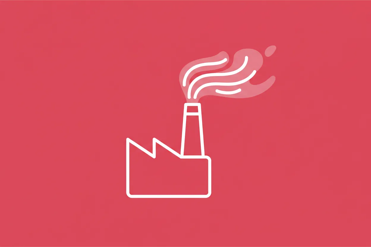 What is decarbonisation?