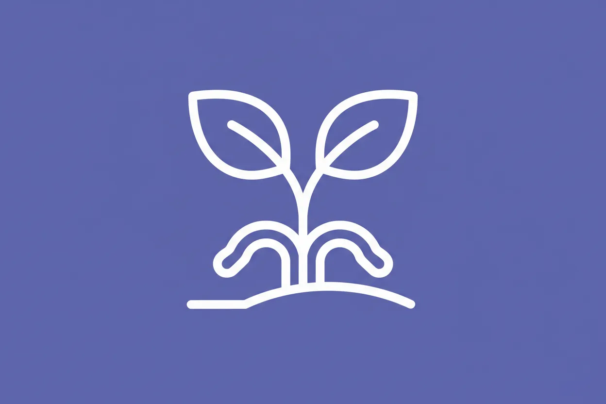 What is climate positive?