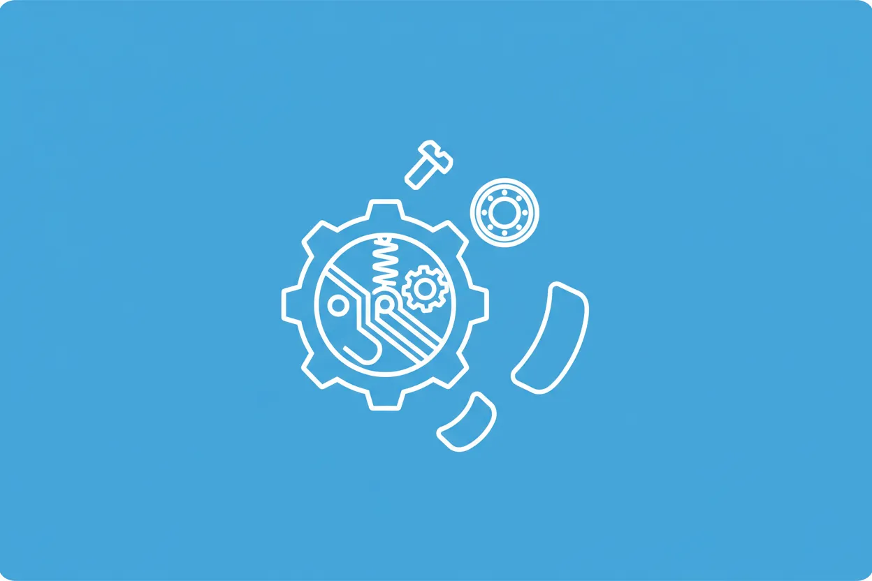 What is remanufacturing?