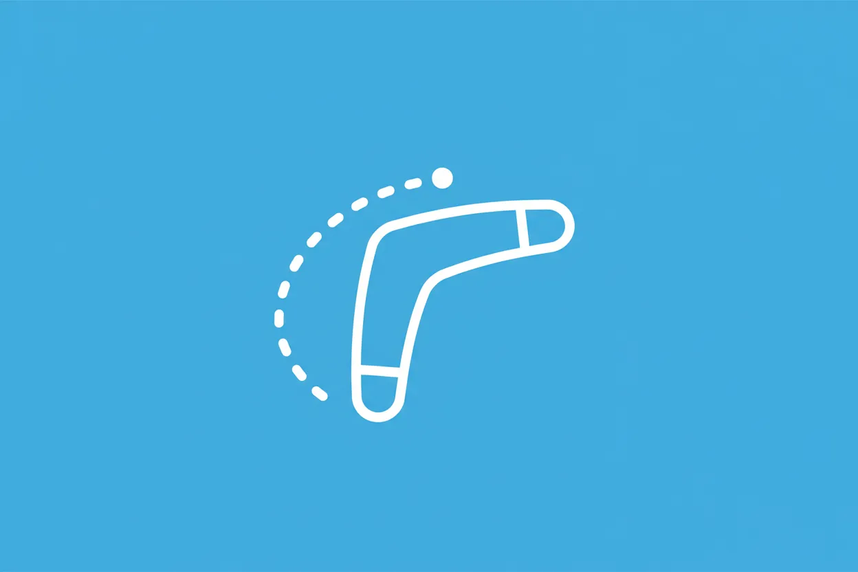 What is reverse logistics?