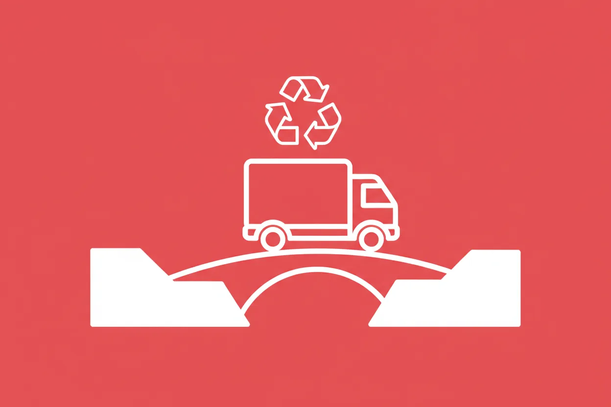 What is transboundary waste movement?