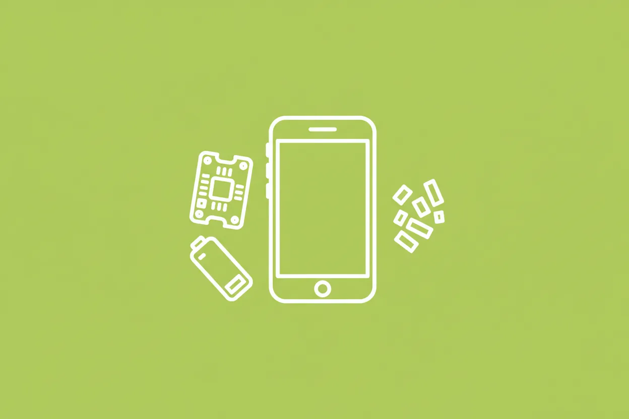 What is asset recovery?