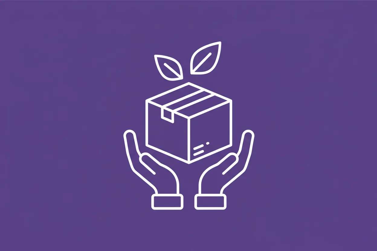 What is a voluntary agreement (packaging)?