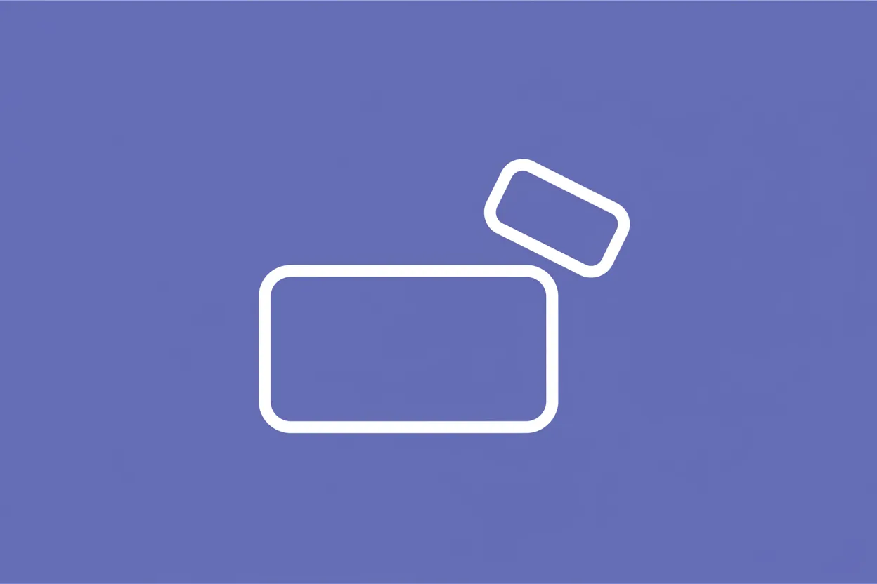 What is modular design?