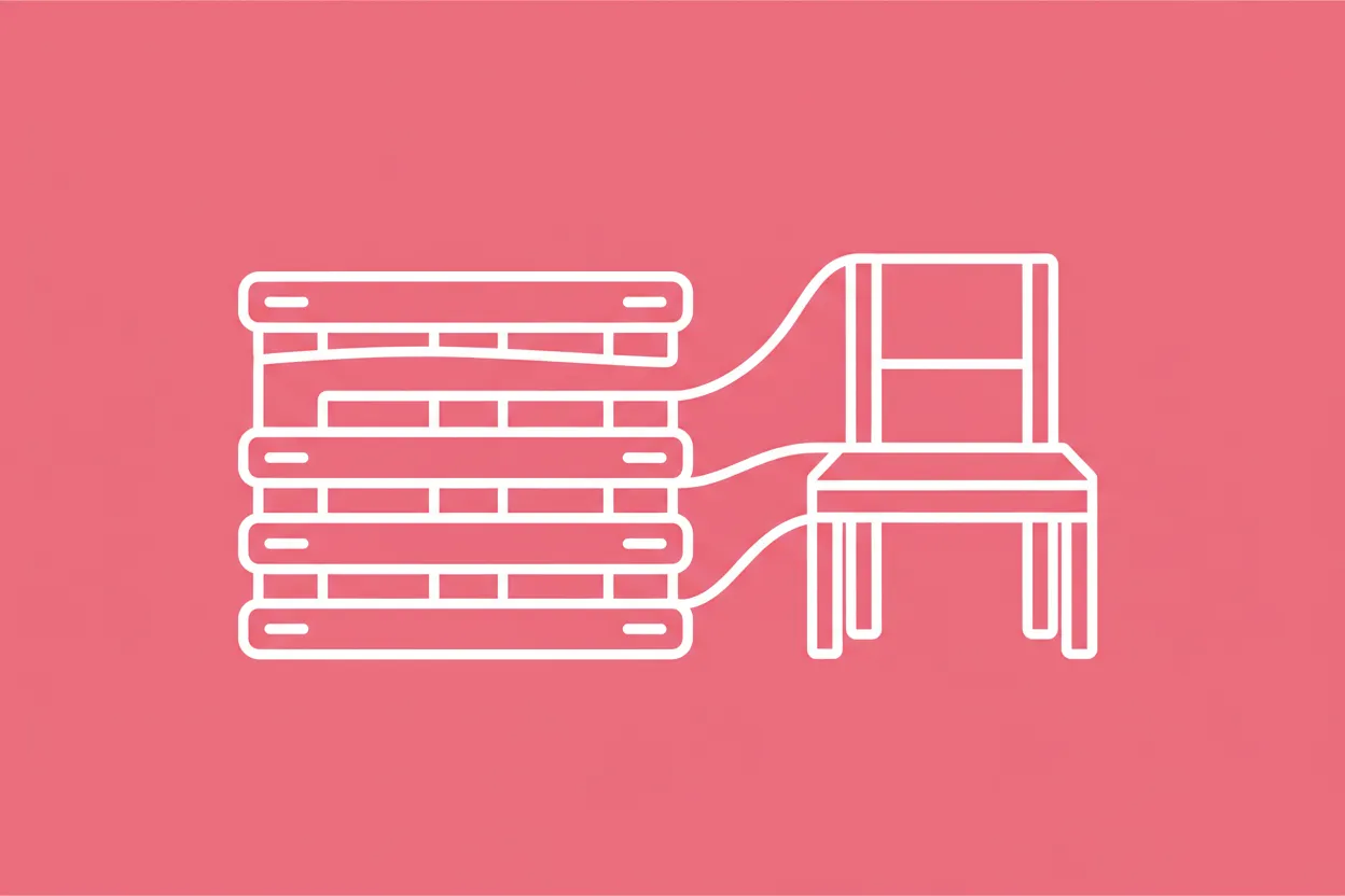 What is cascading use in materials?