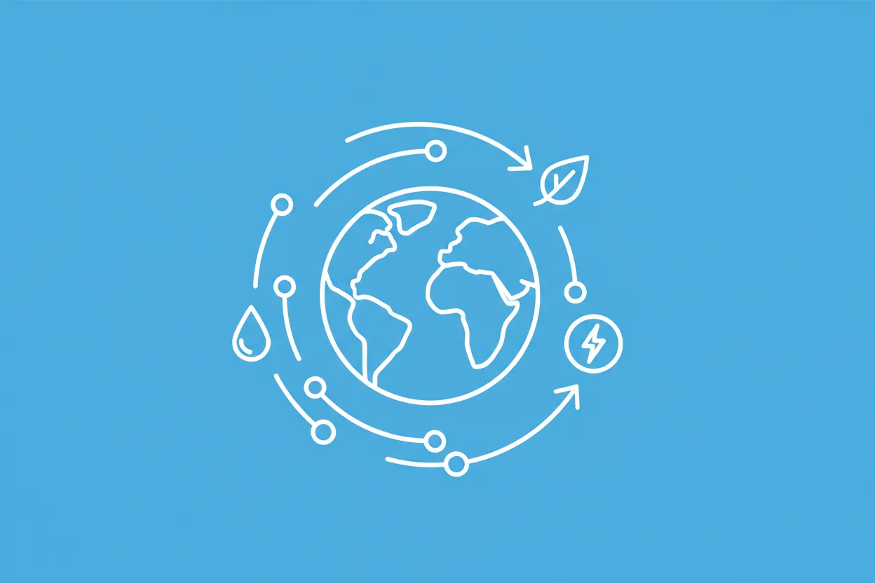 What is sustainable development?