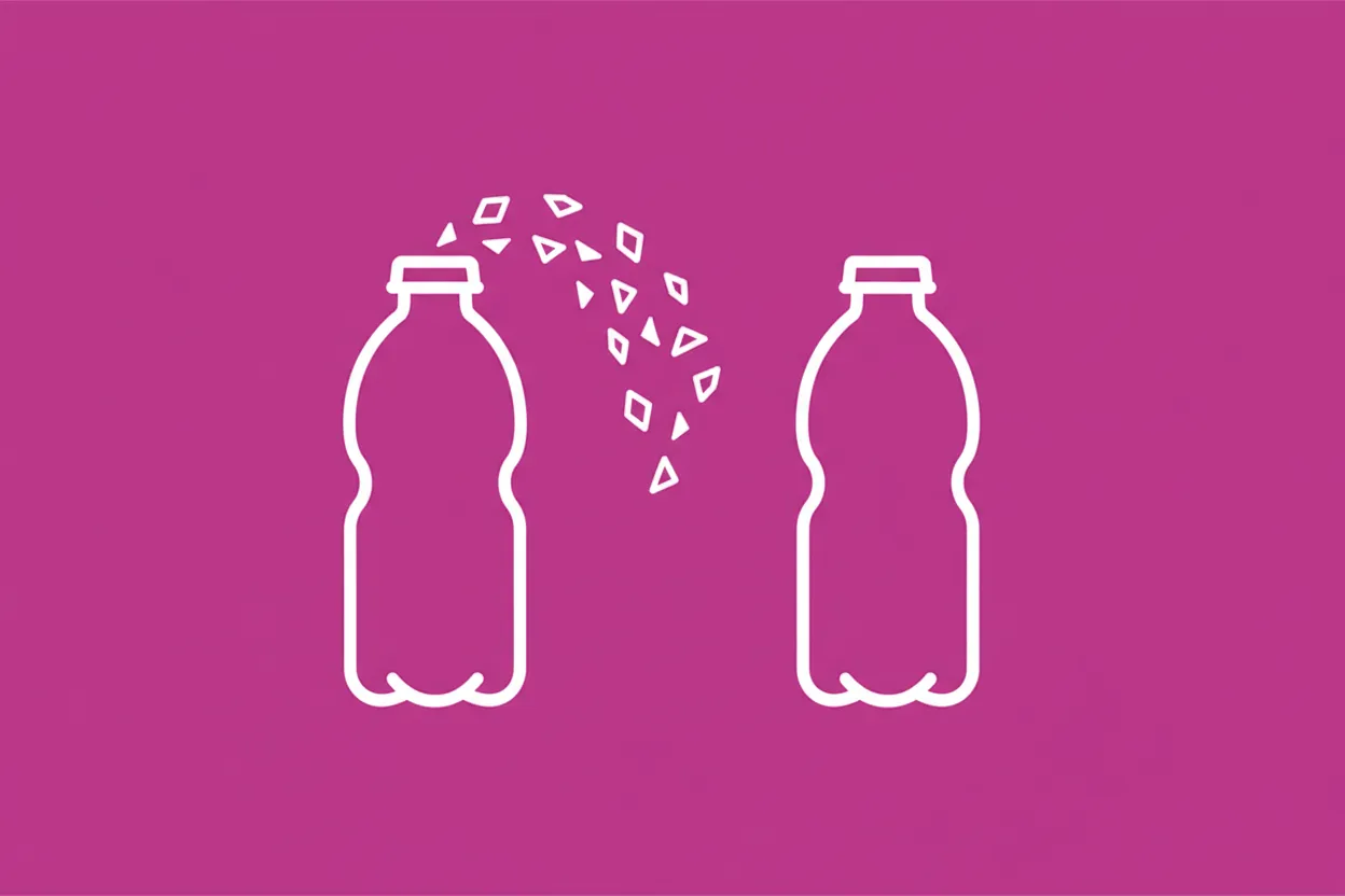 What is a closed-loop system?