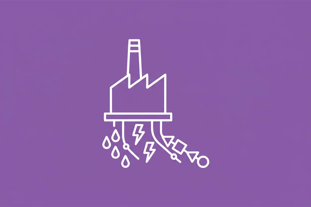 What is eco-efficiency?