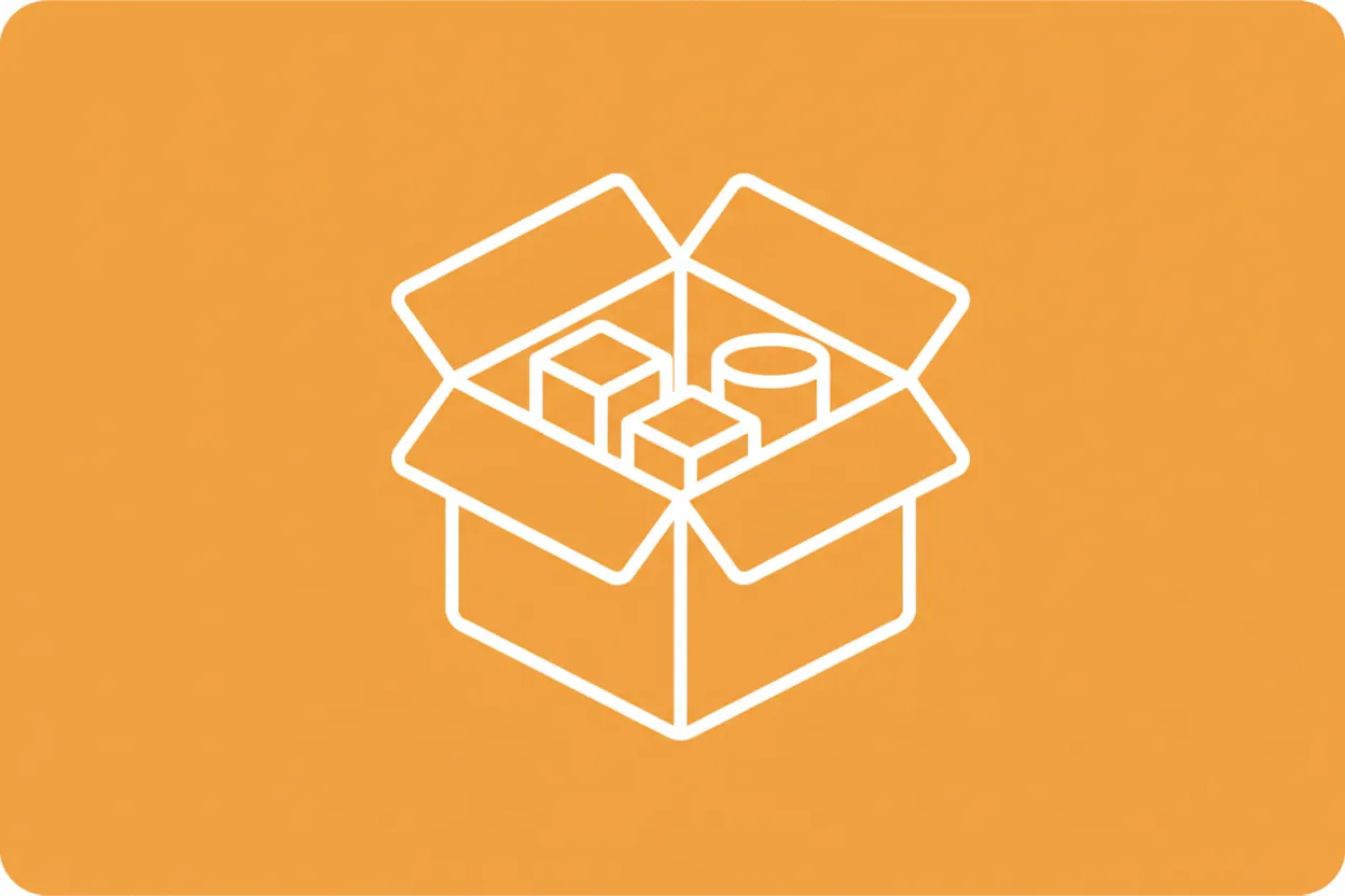 What is the secondary packaging market?