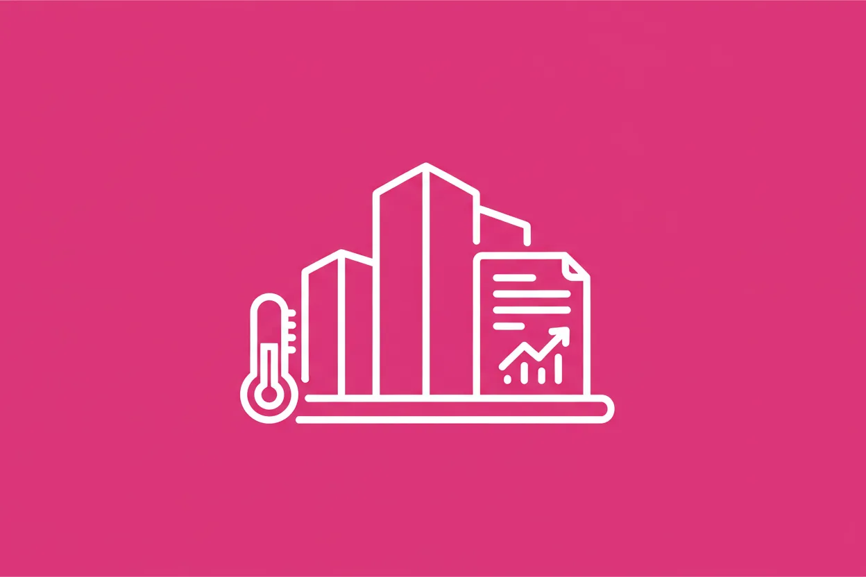 What is the Task Force on Climate-Related Financial Disclosures (TCFD)?