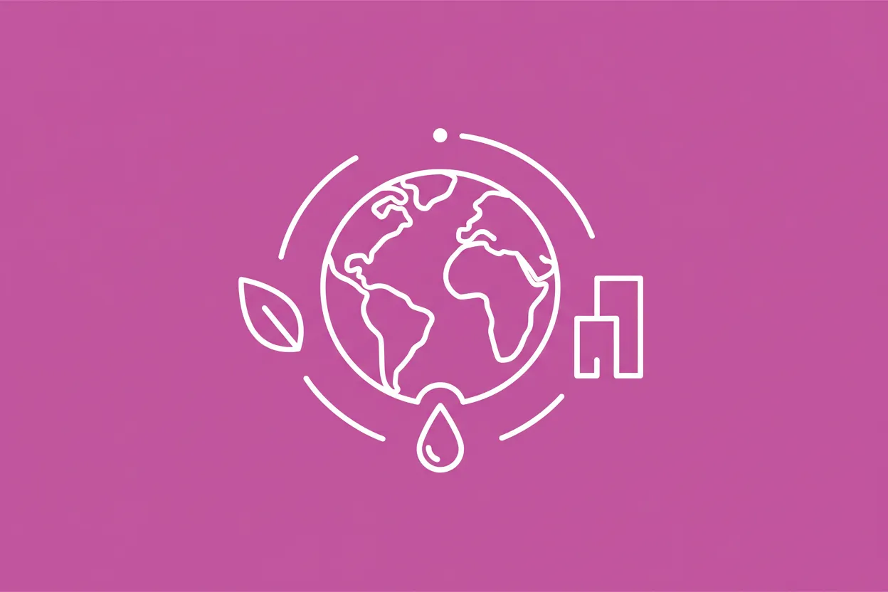 What are the UN sustainable development goals (SDGs)?