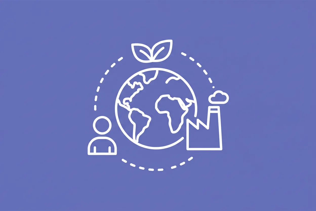 What is the UN Global Compact?