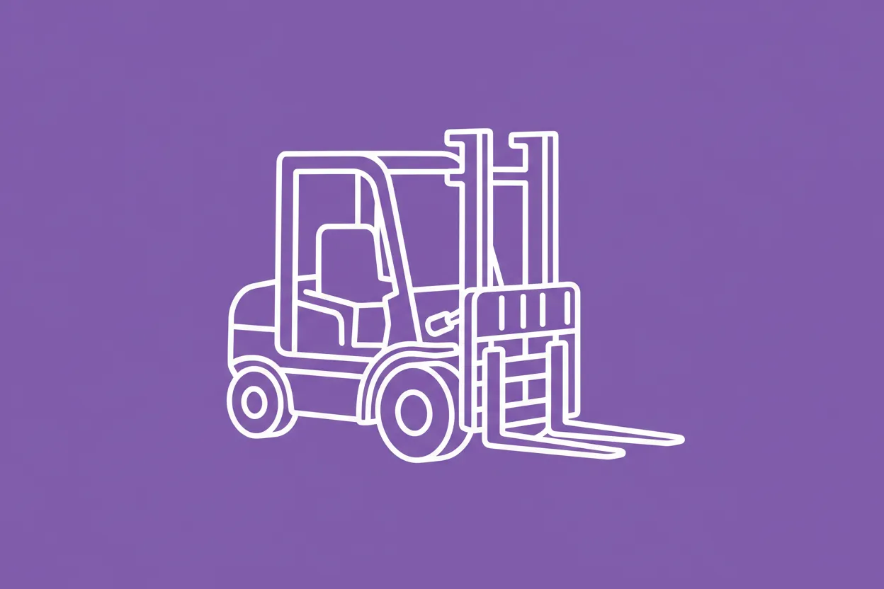 What is an industrial battery?