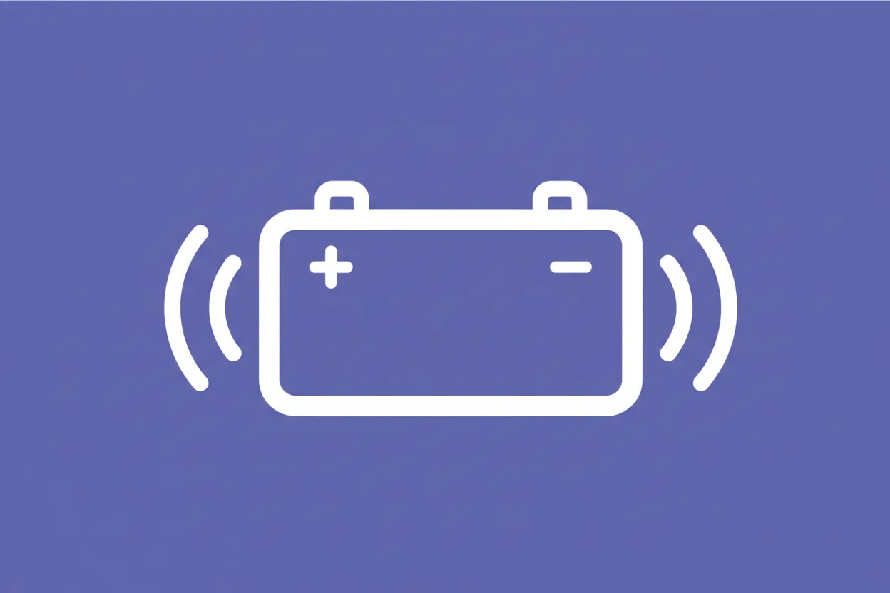 What is an SLI battery (starting, lighting, ignition)?