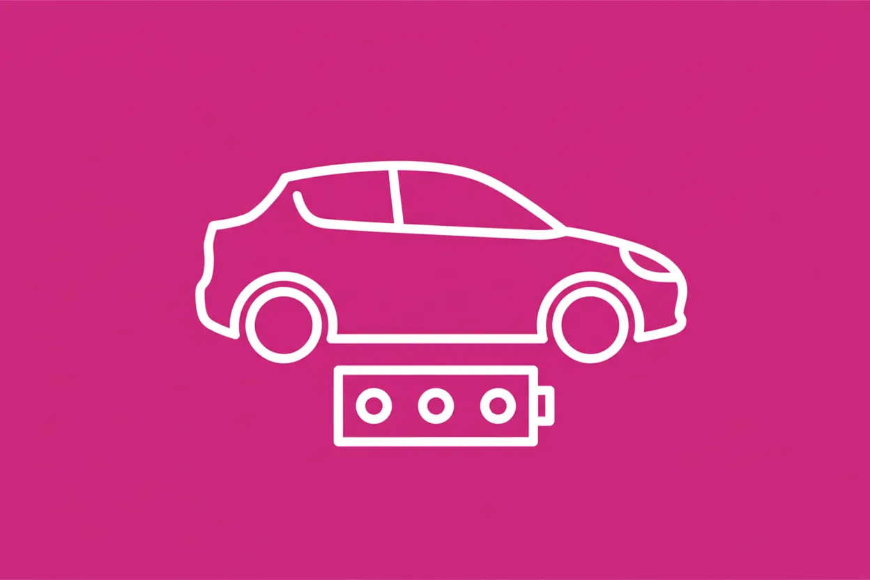 What is an electric vehicle (EV) battery?