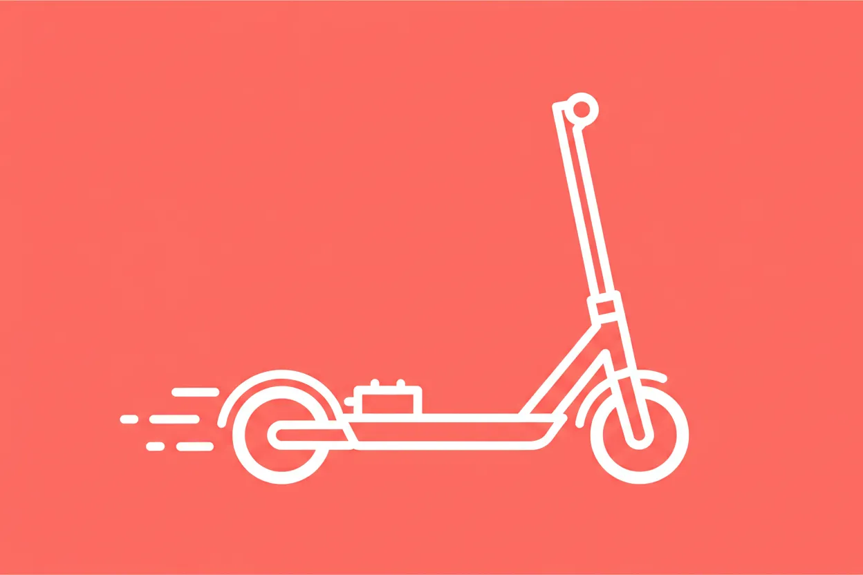 What is a light means of transport (LMT) battery?