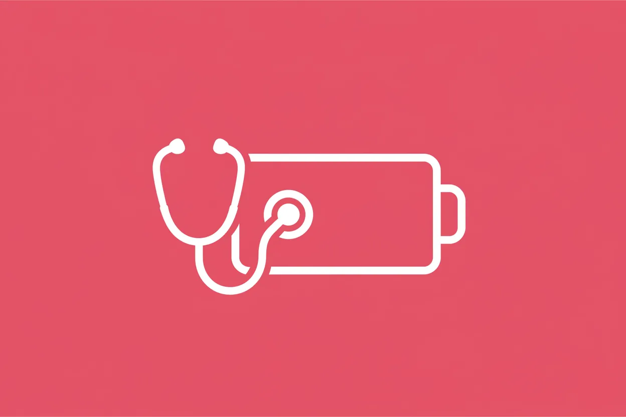 What is state of health (SOH)?