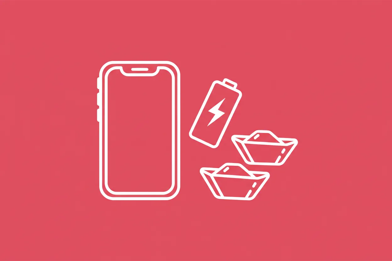 What is the nickel recovery target?