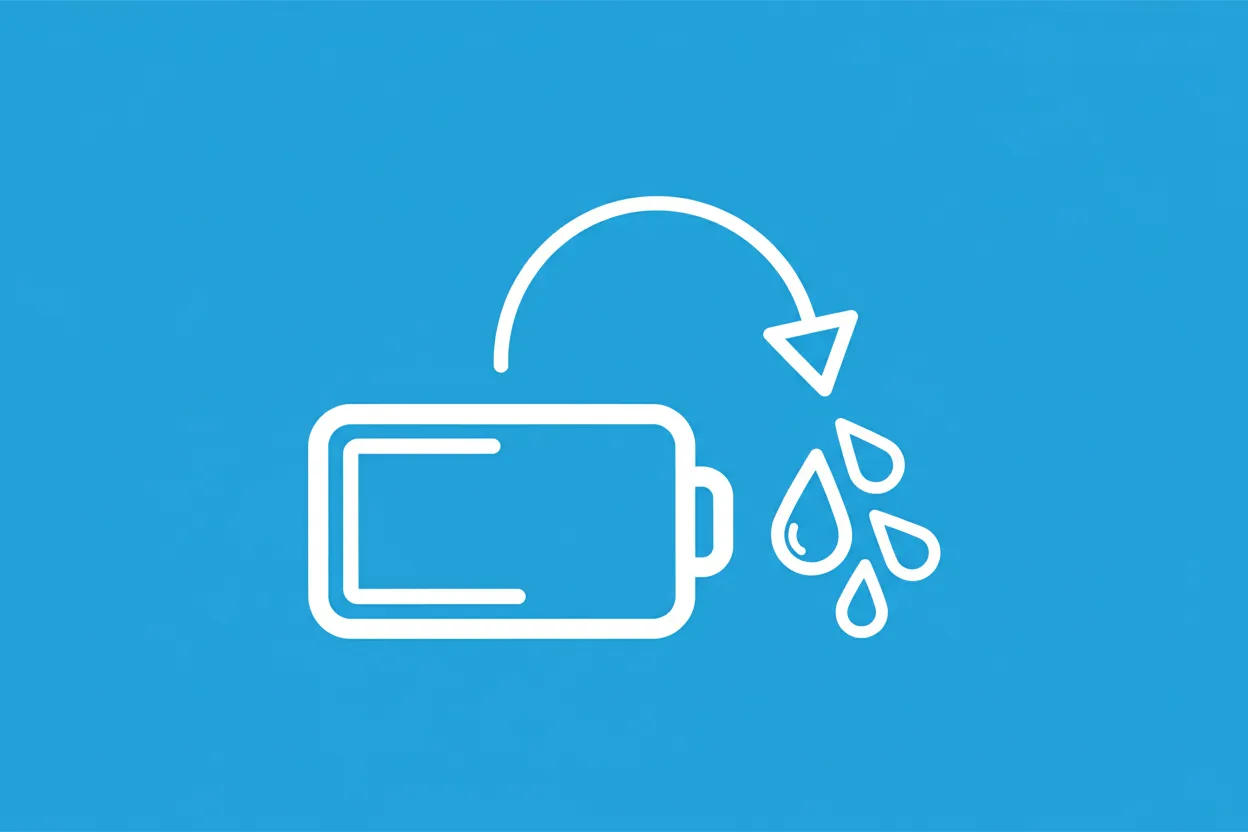 What is lead recovery target?