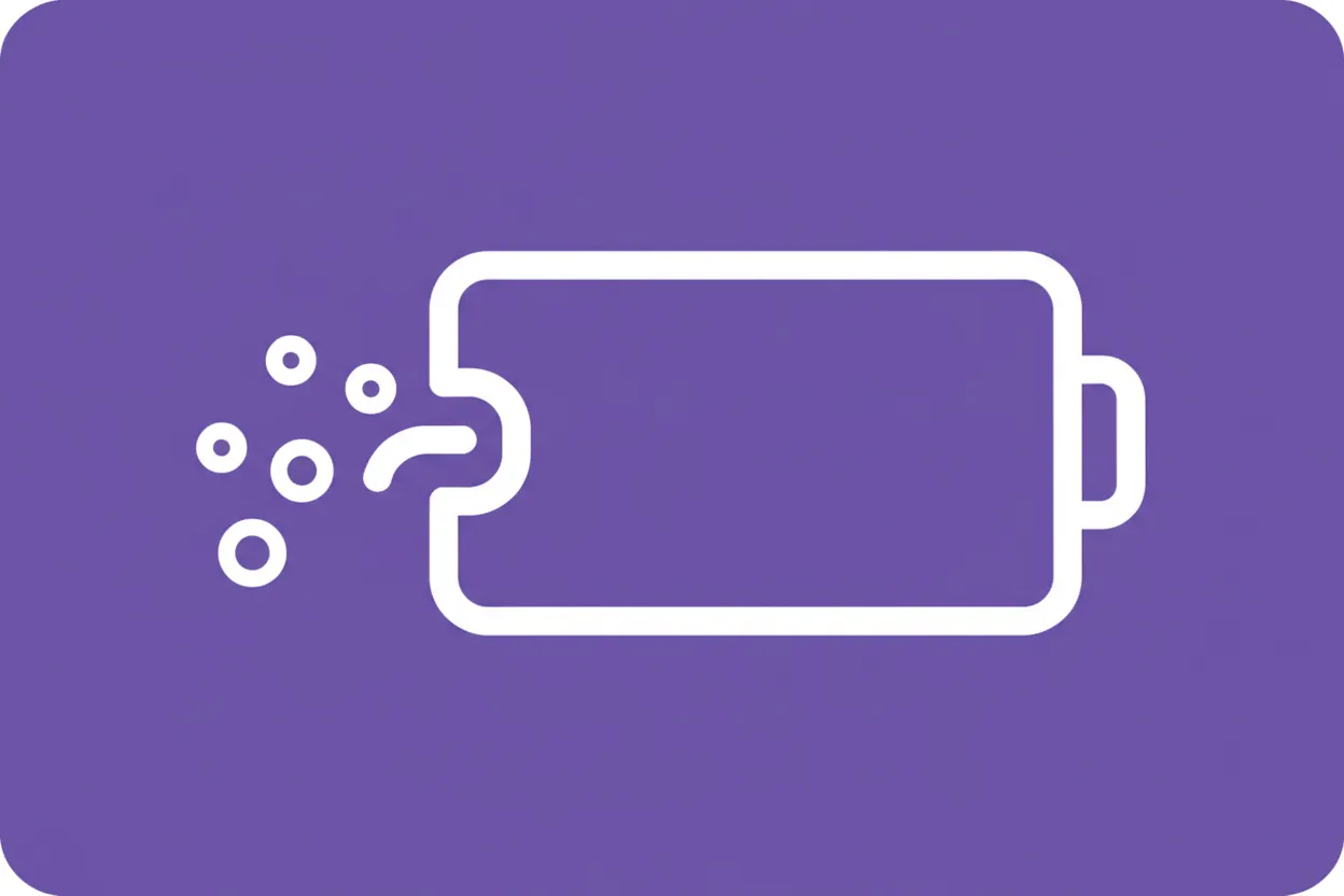 What is the battery recycled content minimum?