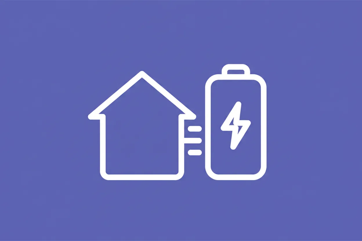 What is a second-life battery?