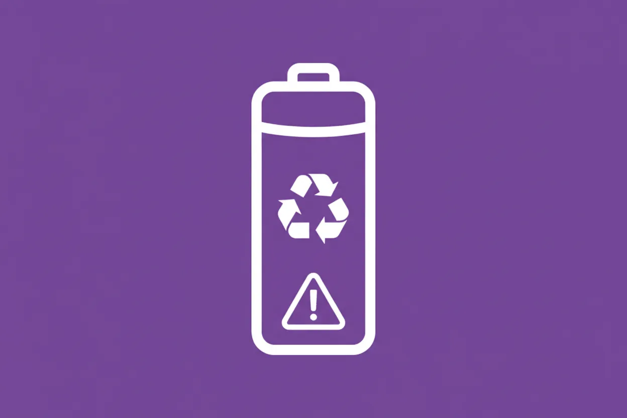 What are battery labelling requirements?