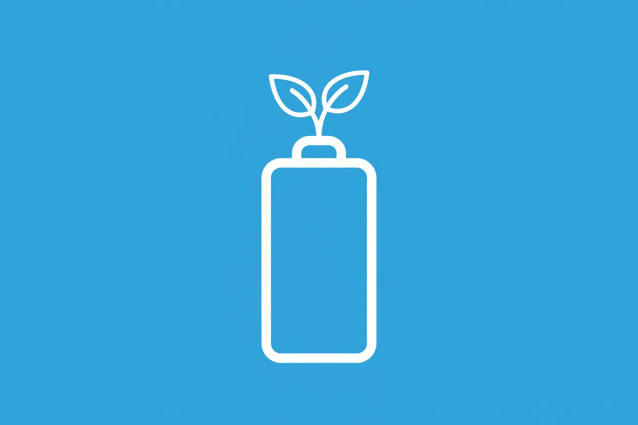 What is battery repurposing?