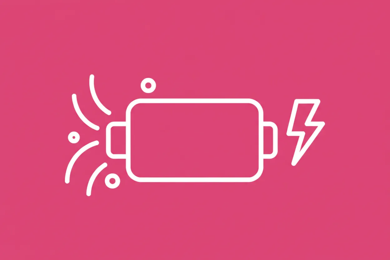 What are electrochemical performance parameters?