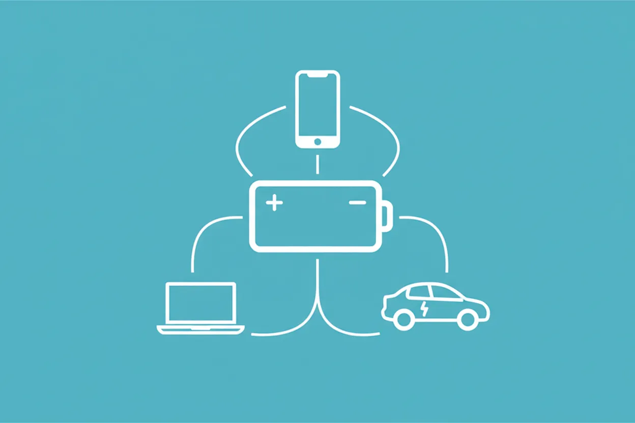 What is a battery pack?