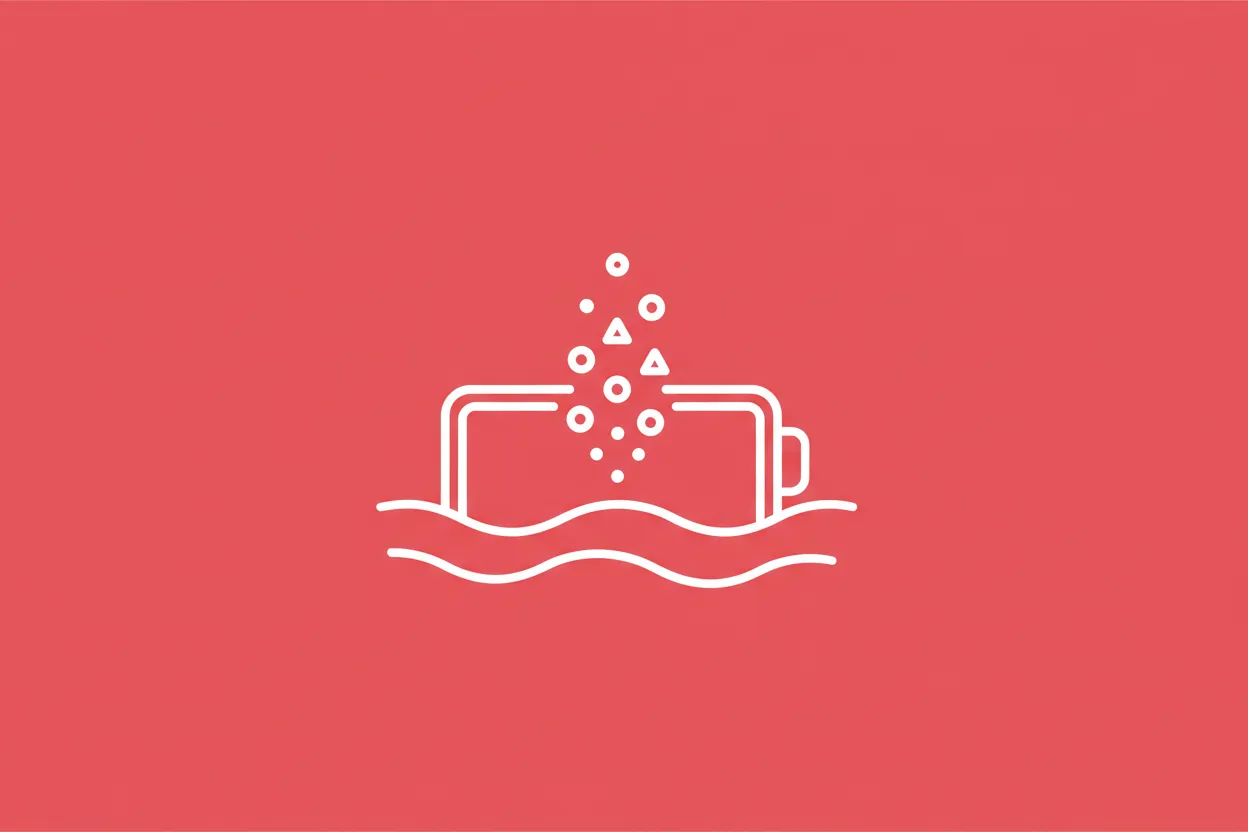 What is hydrometallurgical recycling of batteries?