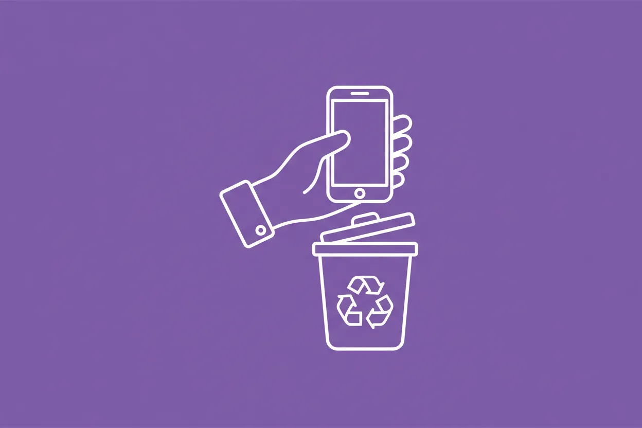 What is the WEEE recast?