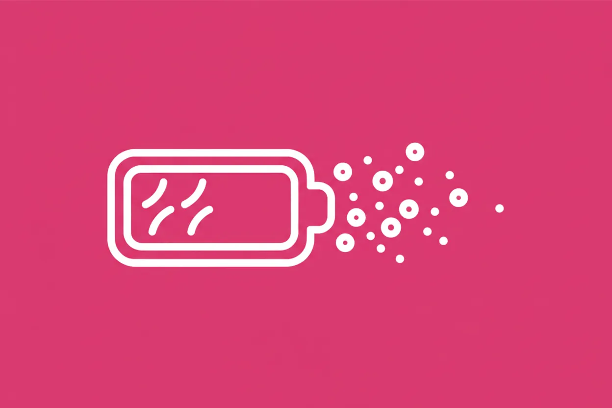 What is black mass in battery recycling?