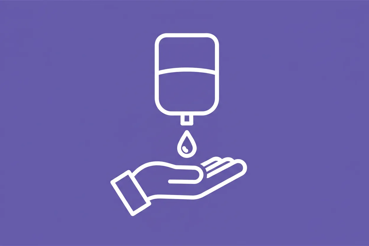 What are automatic dispensers (WEEE)?