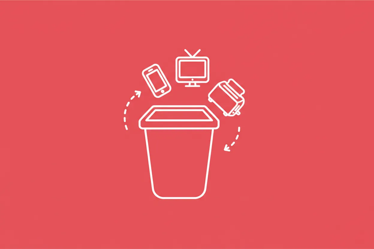 What is the WEEE collection target?