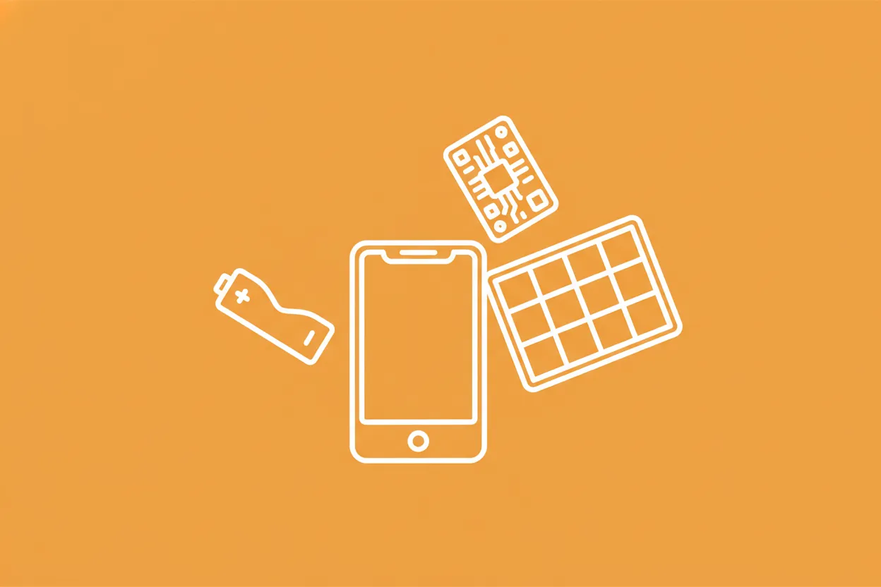 What is hazardous substance removal (WEEE)?