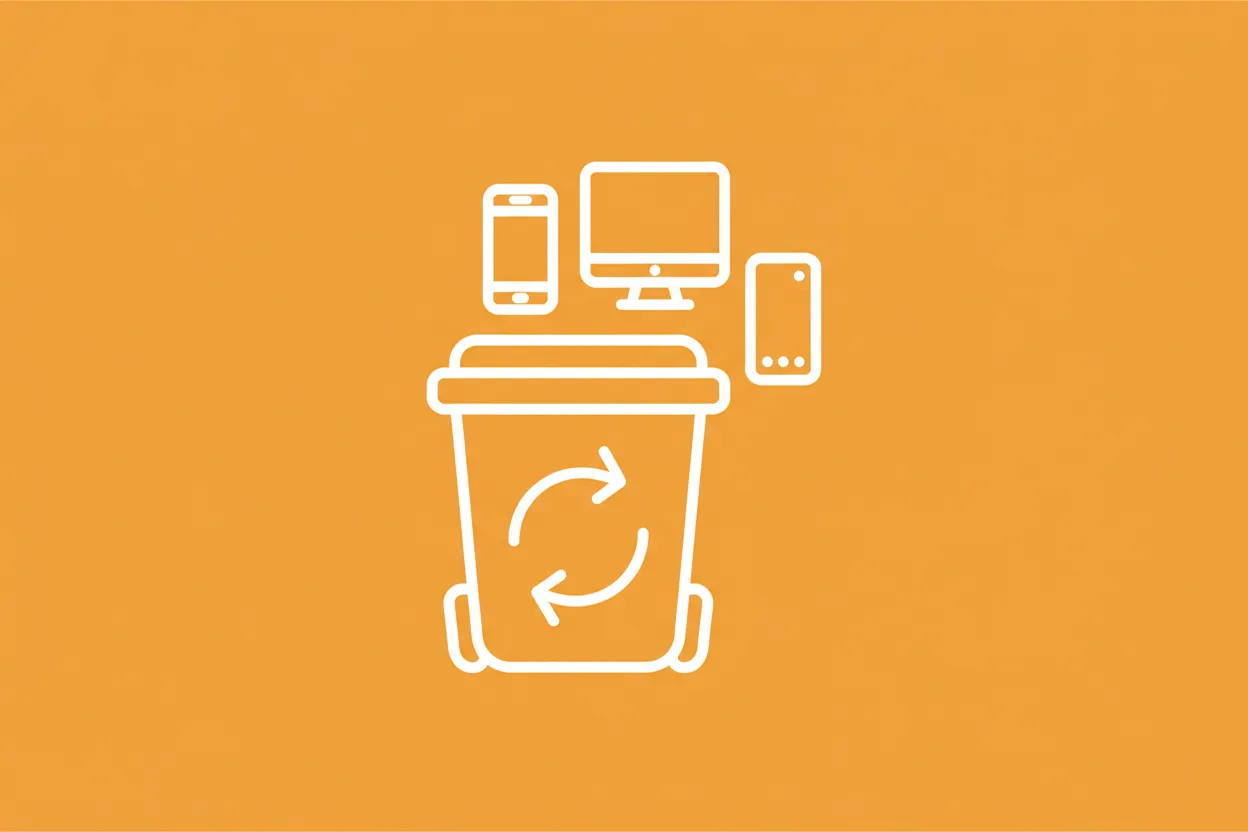 What is a WEEE compliance scheme?