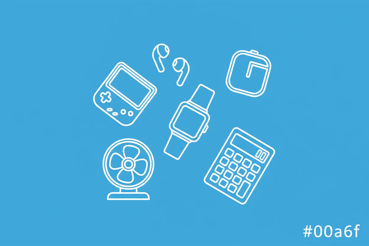 What is open scope (WEEE)?