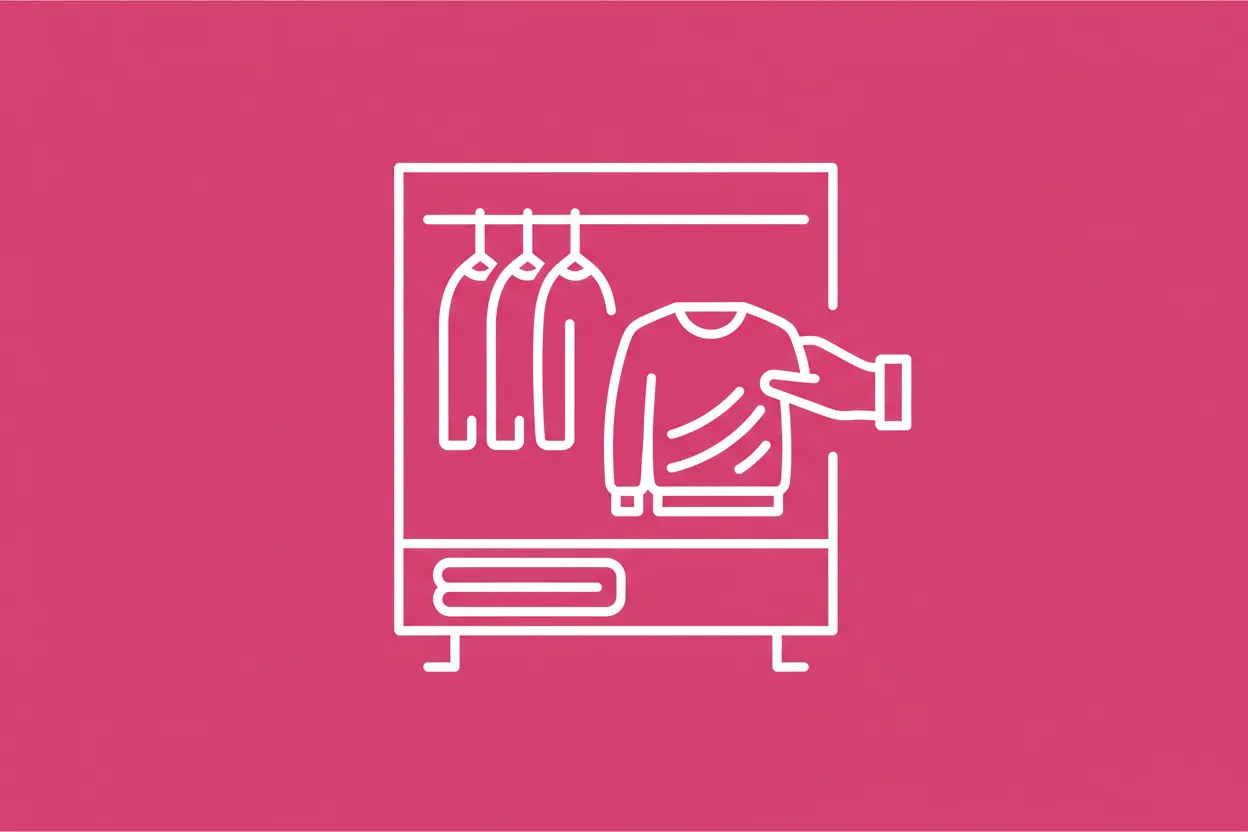 What is clothing reuse?