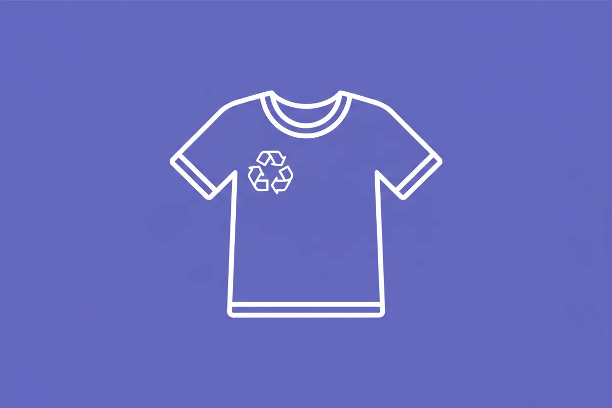 What is the revised Waste Framework Directive for textiles?