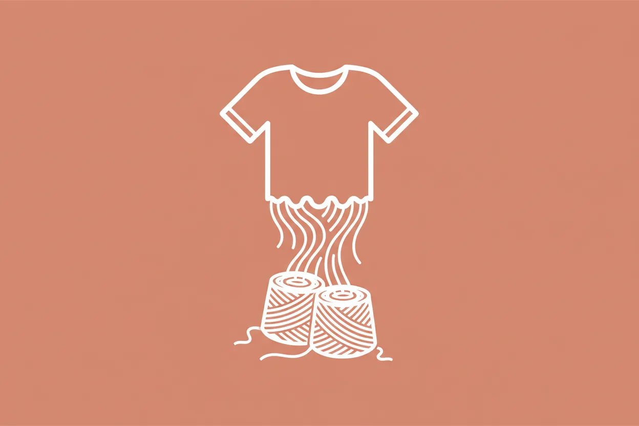 What is textile recycling?