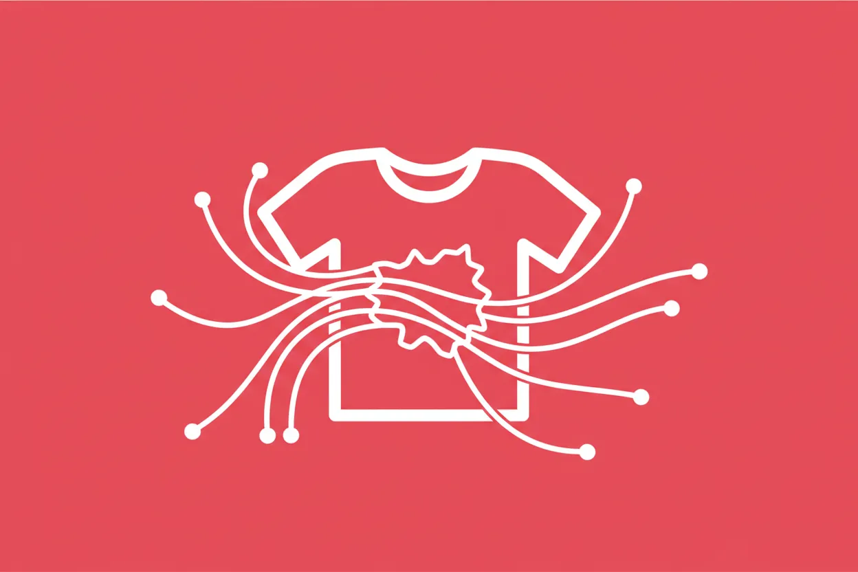 What is mechanical textile recycling?
