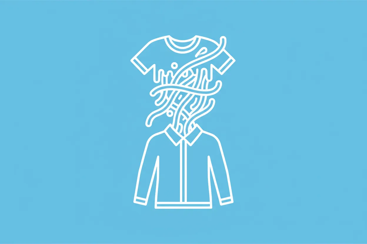 What is chemical textile recycling?