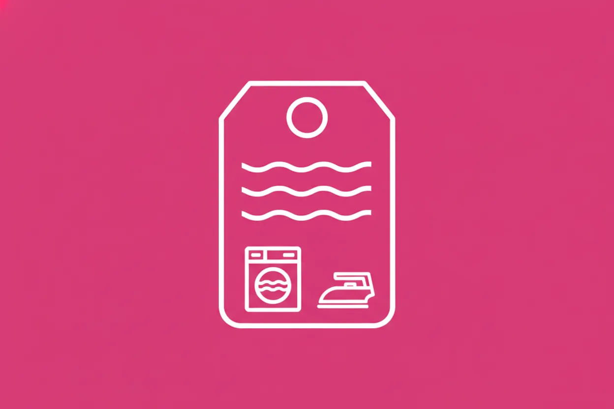 What is textile labelling?