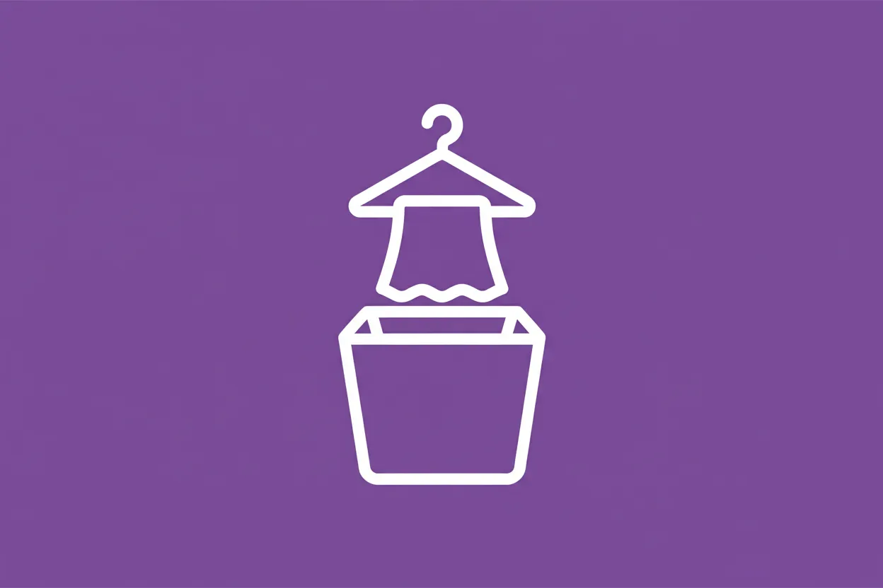 What is textile take-back in-store?