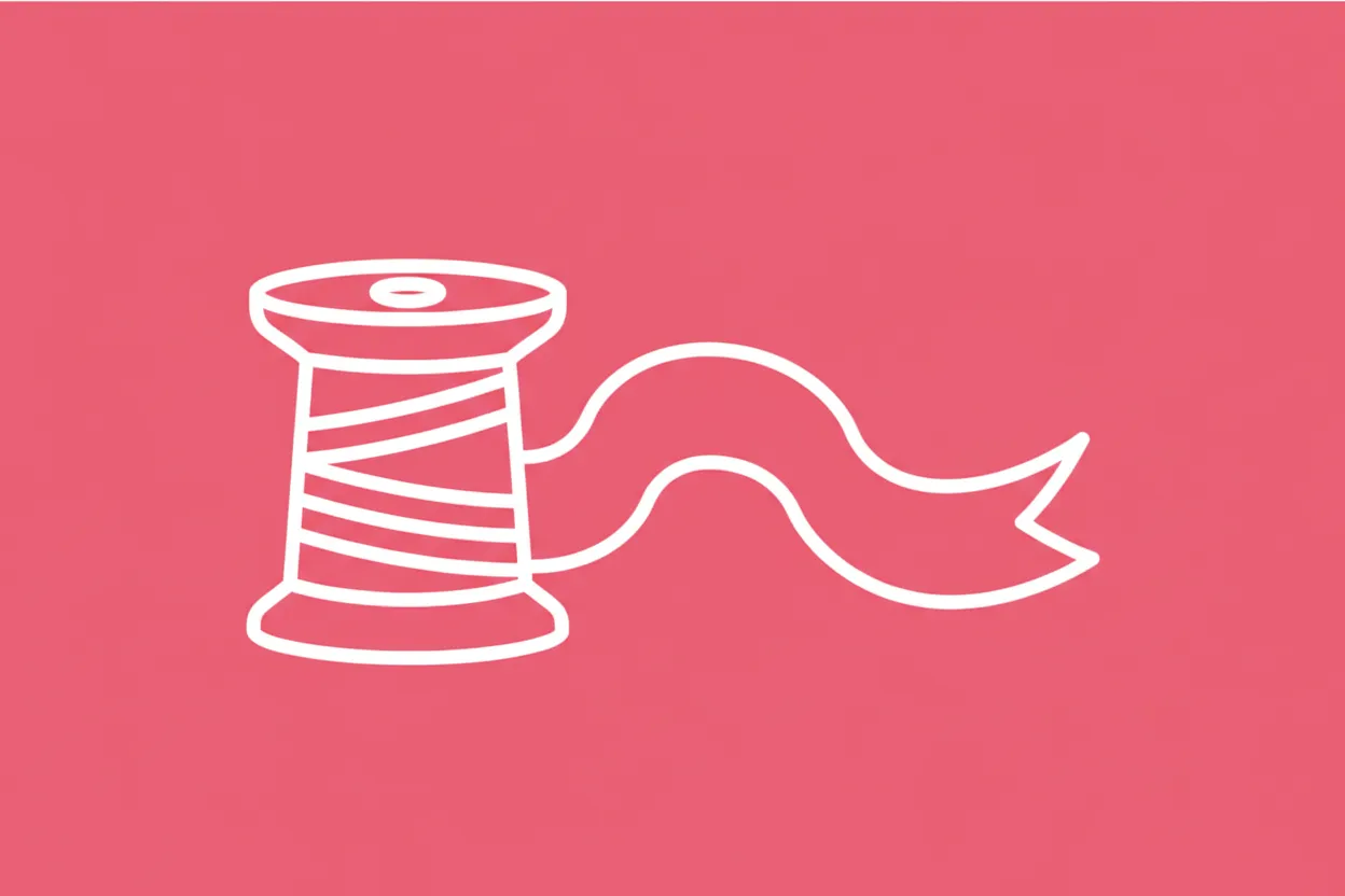 What is deadstock in textiles?