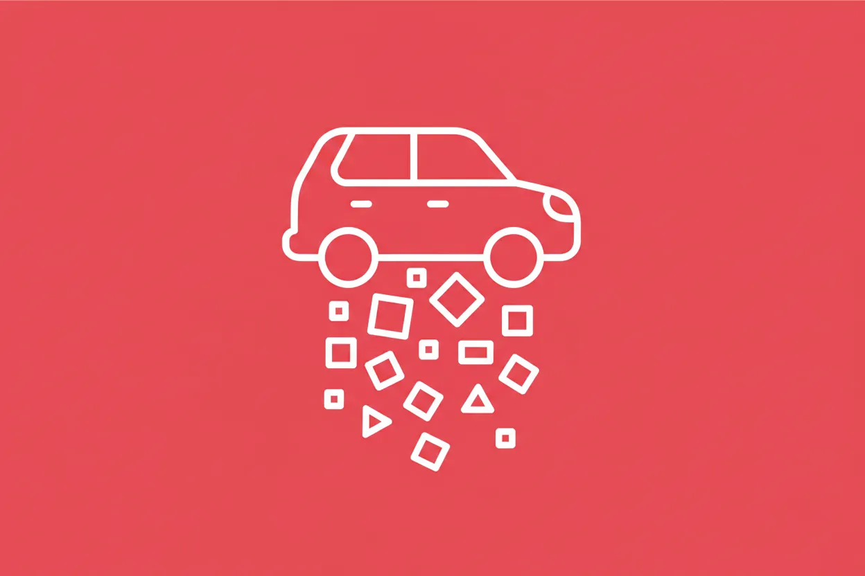 What is Shredder (ELV)?