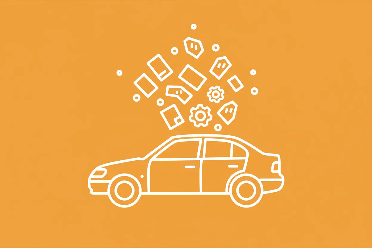 What is vehicle type approval (circularity)?