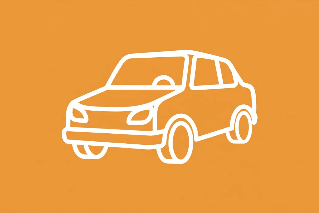 What is recycled plastic content in vehicles?