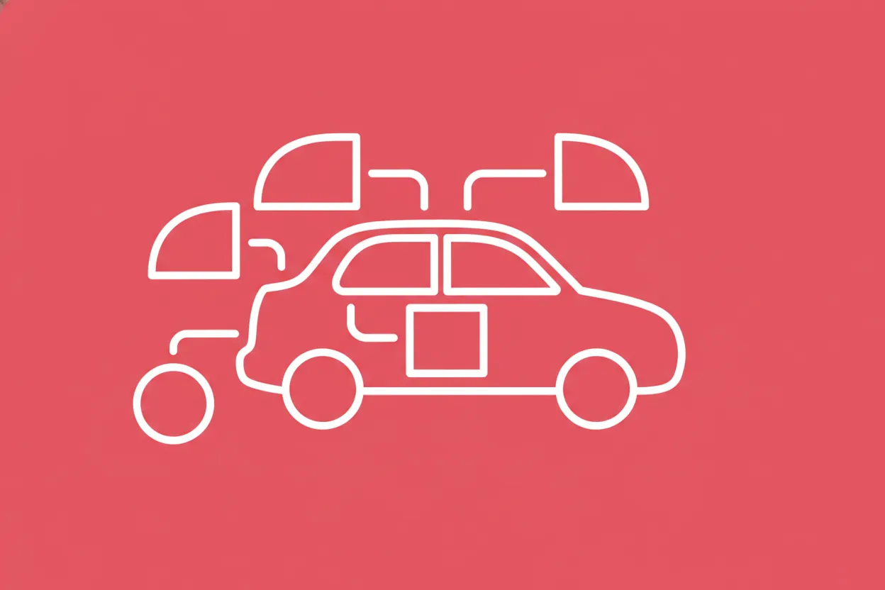 What is a circularity vehicle passport?