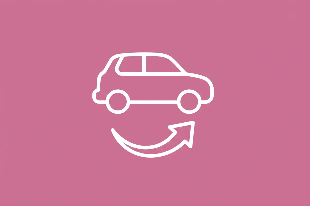 What is a vehicle collection system?